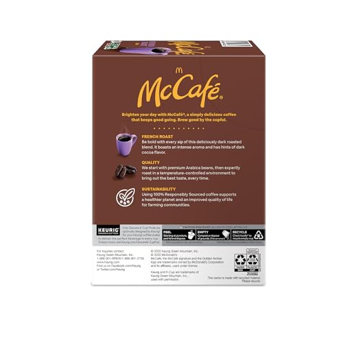 Coffee Medium Roast K-Cup Pods 96 Count a7