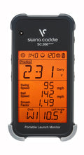 Voice Caddie sc200 Plus Swing Caddie Portable Launch Monitor