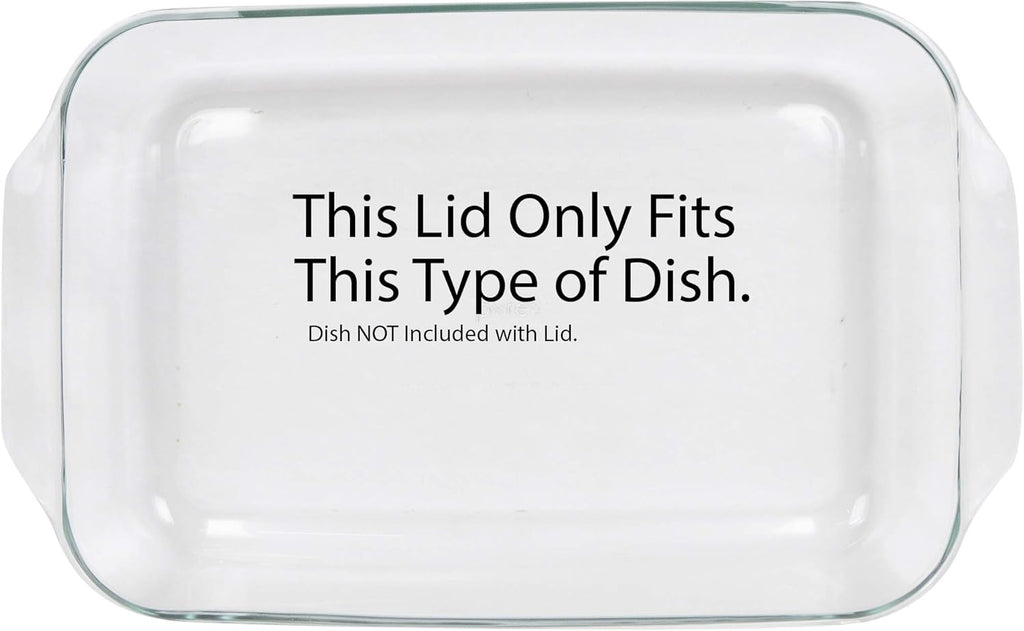 3qt Red Food Storage Lid A7