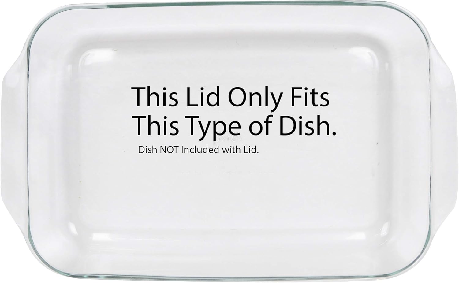 3qt Red Food Storage Lid A7