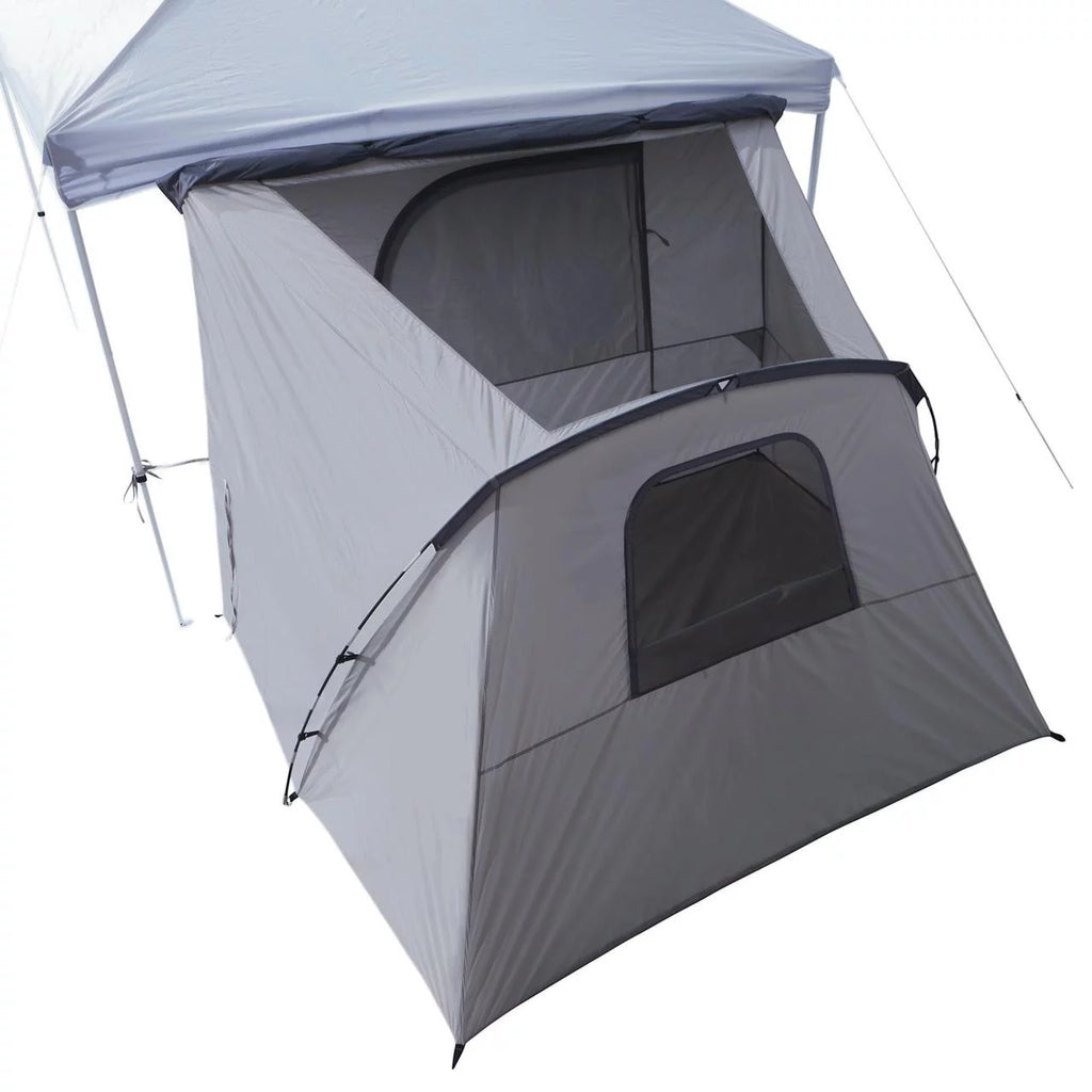 4-Person Connect Tent Universal Canopy k7