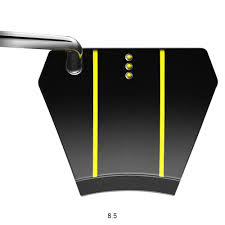 Putter x8