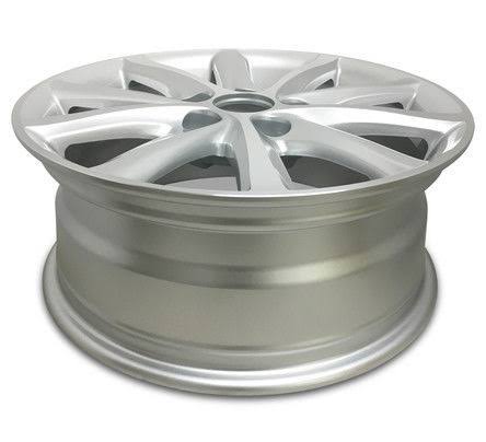 Aluminum Wheel Rim 16x6.5 Camry 2011-16 k7