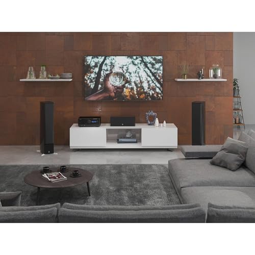 5.2-Ch Surround AV Receiver with Wi-Fi Bluetooth a7