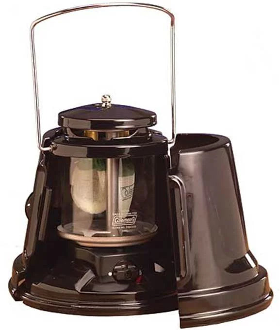 Propane Camping Lantern with Cover k7