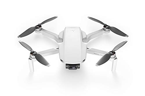 Drone with 3 Batteries white k7