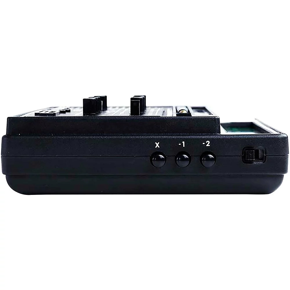 Portable Analog Synthesizer X7