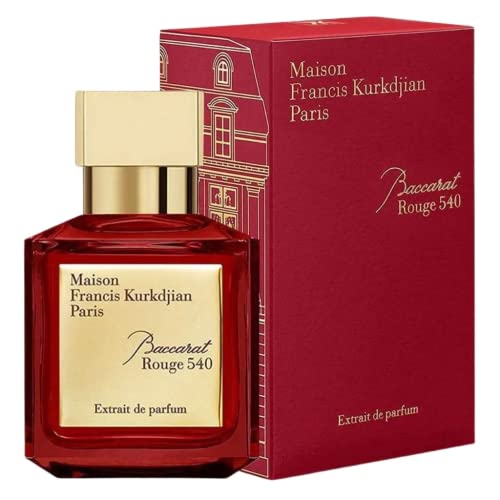Baccarat Rouge 540 Eau De Parfum Spray 2.3 Fl Oz k7