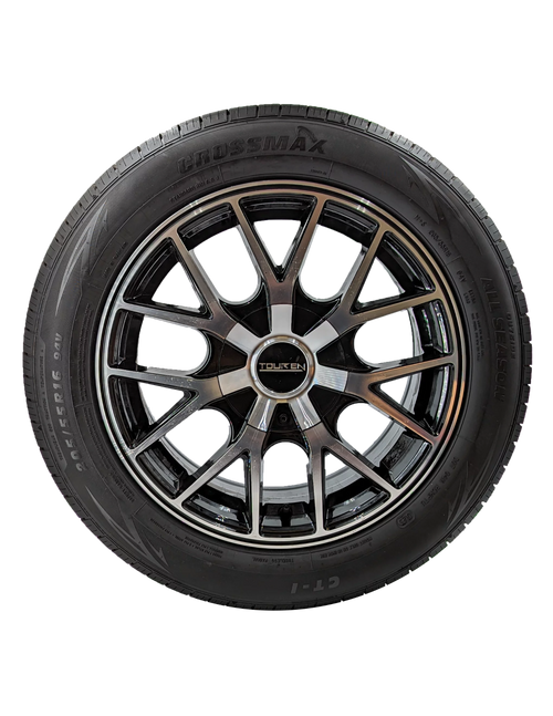 205/60R16 All-Season Tire 92V XL a7