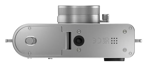 Compact Camera Silver 7k