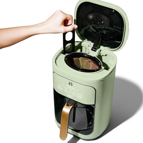 Coffee Maker 14-Cup Programmable a7