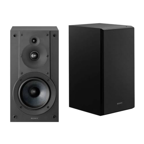 5.2-Channel AV Receiver with Bookshelf Speakers Bundle k7