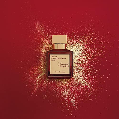 Baccarat Rouge 540 Eau De Parfum Spray 2.3 Fl Oz k7