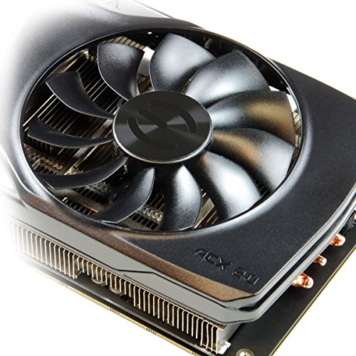 Graphics Card 2GB Gaming A7