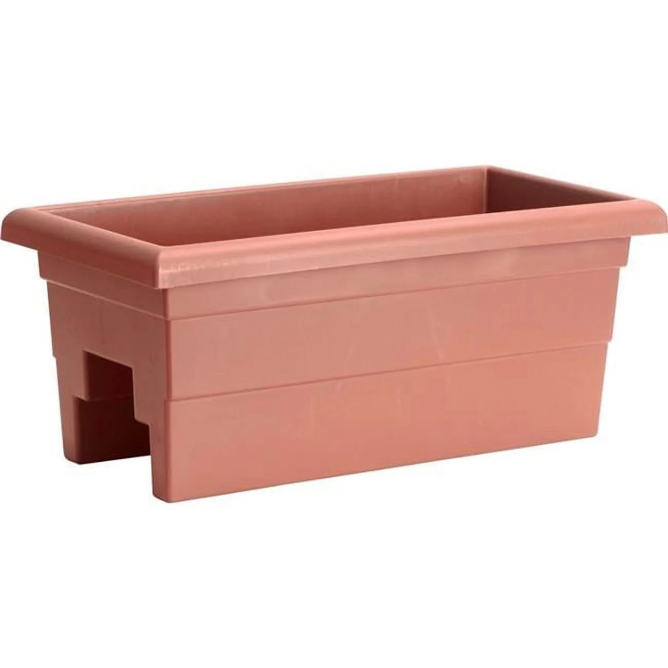 Countryside Over the Rail Planter - Radiant Selections