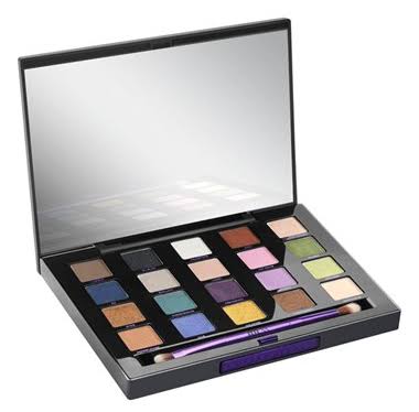 Vice LTD Reloaded Palette k7m