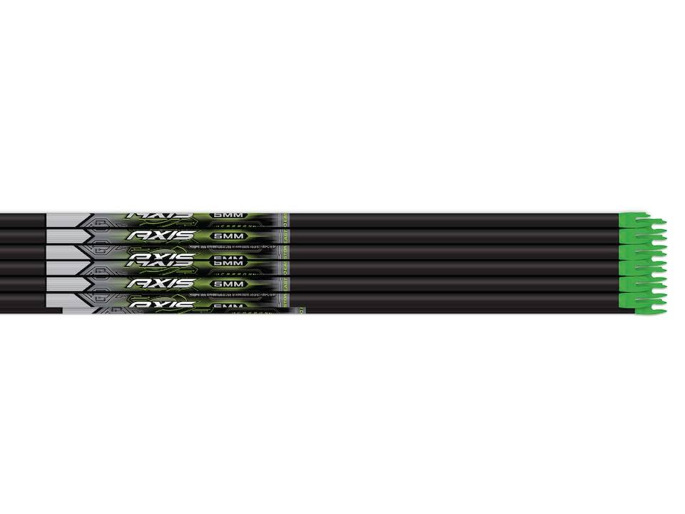 Carbon Arrows for Compound Bow a7