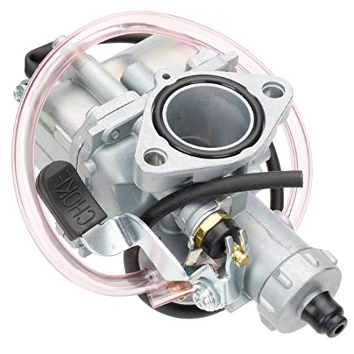 Predator 212 Carburetor VM22 for 212cc 196cc Go Kart Mini Bike k7