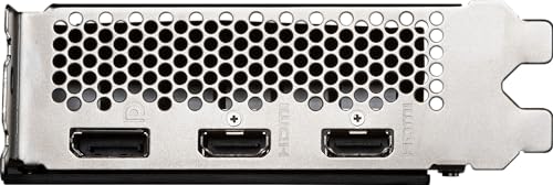 Graphics Card RTX 3050 6GB GDDR6 k7