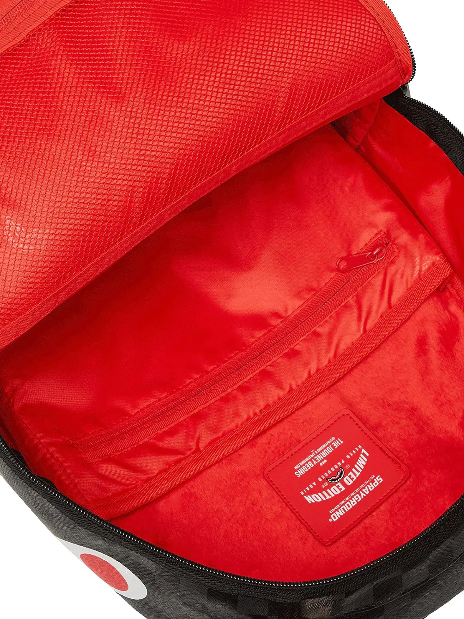 Black Backpack r7