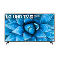 LG 75" Class 4K UHD 2160P Smart TV 75UN7370PUE 2020 Model - Curated Treasures Market