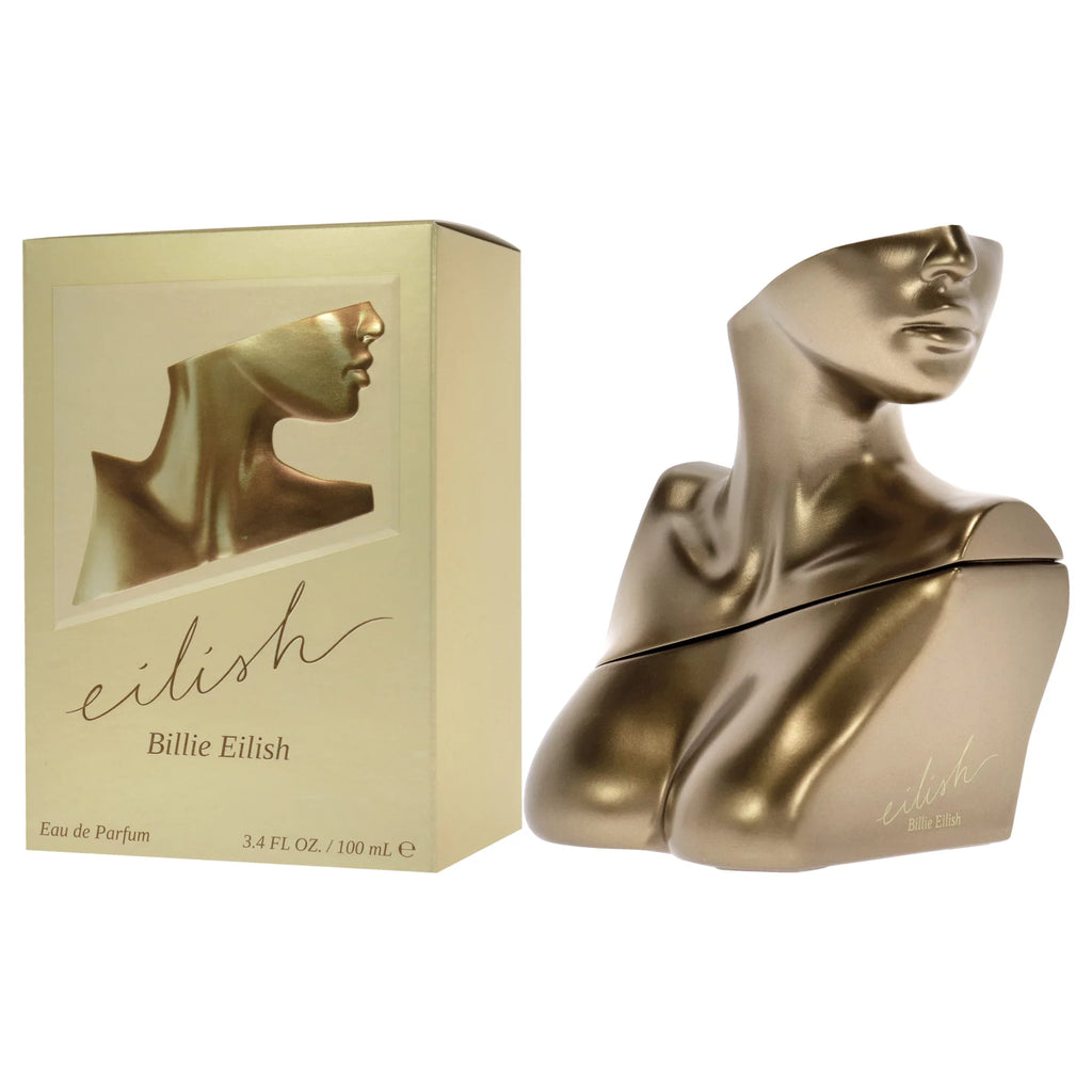 Eau de Parfum Spray for Women 3.4 oz k7