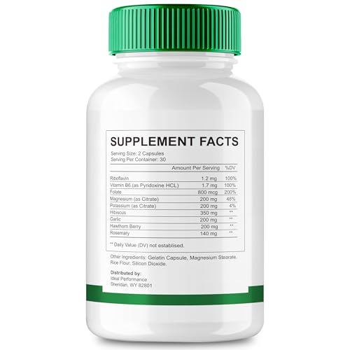 Tinnitus Relief Capsules for Ringing Ears k7