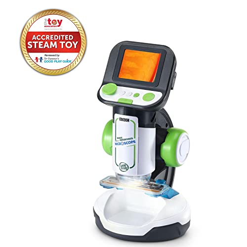 Microscope for Kids 7f