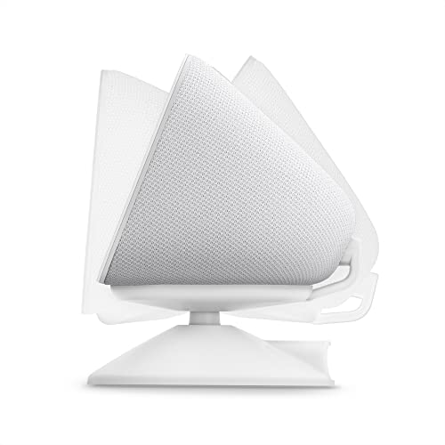 Smart display with clearer sound Charcoal k7