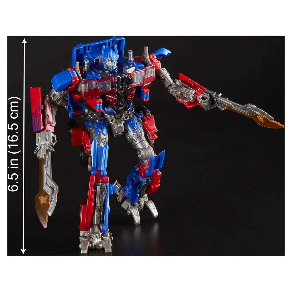 Action Figure Voyager Class 7k