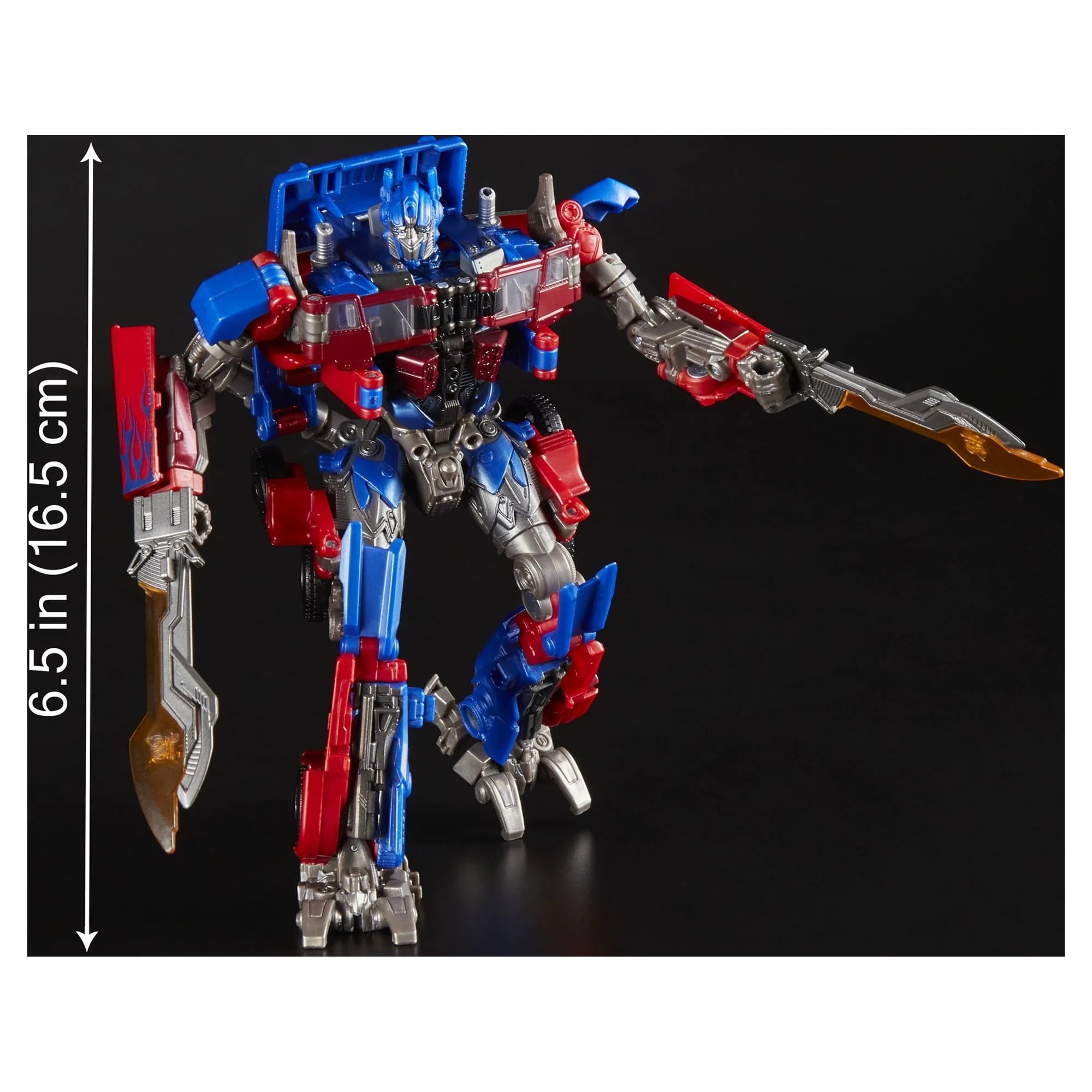 Action Figure Voyager Class 7k