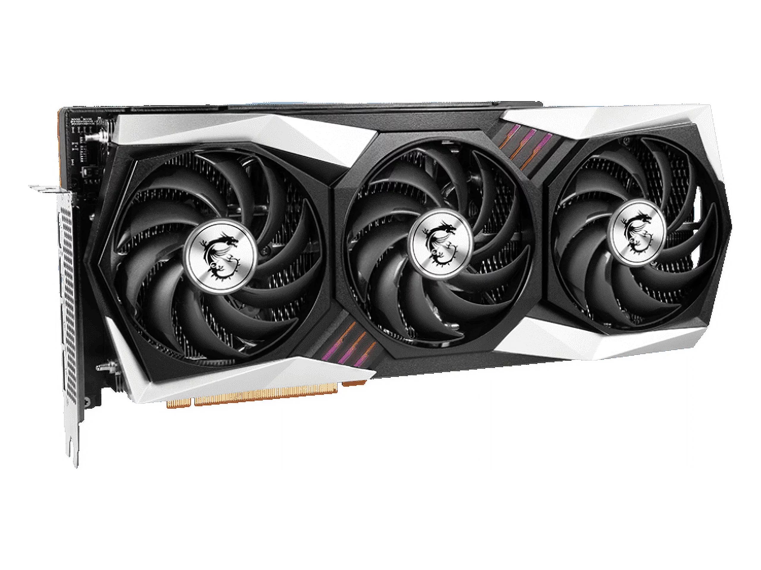 Graphics Card 24GB GDDR6 PCIe 4.0 ATX 7k