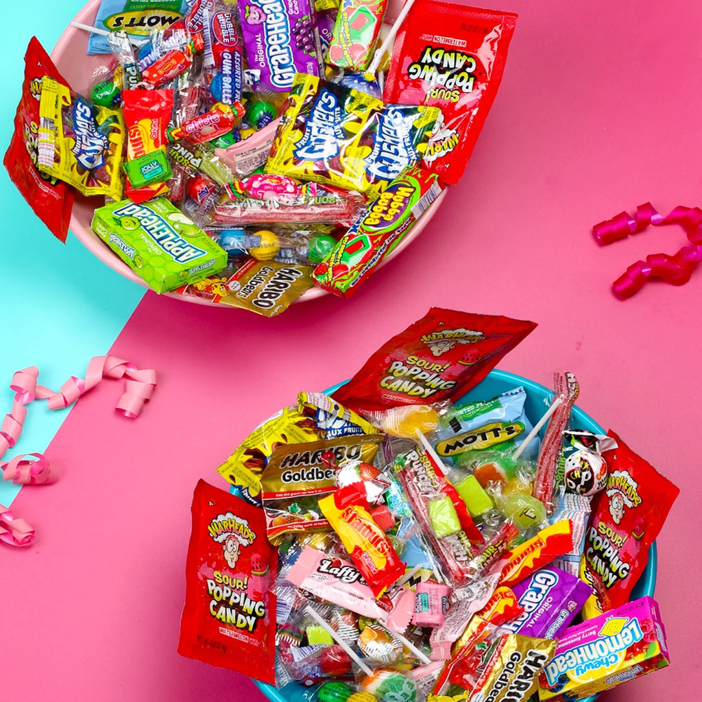 Assorted Candy Bulk Variety Pack 7 Pounds a3