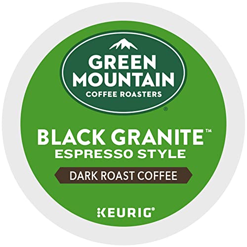 Dark Roast Coffee Pods, 72 Count K7m