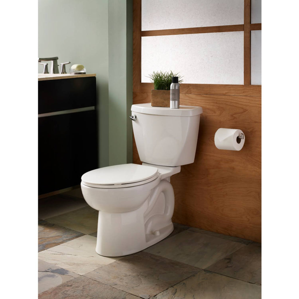 Toilet White 7k