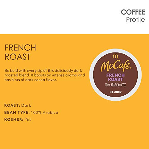 Coffee Medium Roast K-Cup Pods 96 Count a7