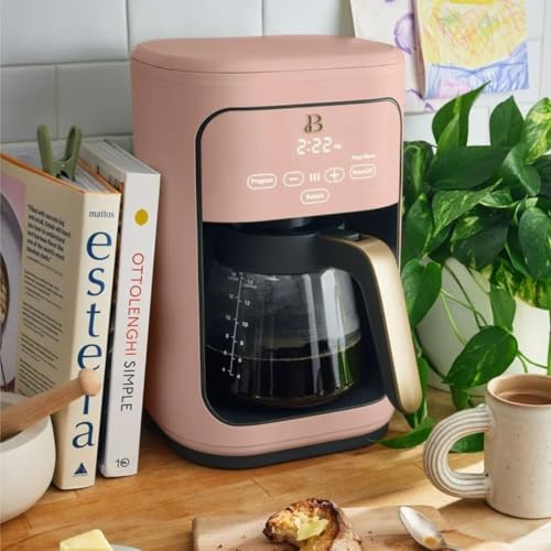 Coffee Maker 14-Cup Programmable a7