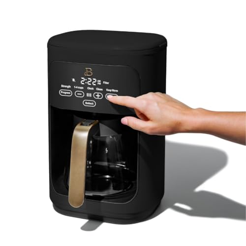 Coffee Maker 14-Cup Programmable a7