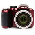 Kodak Pixpro Az401 Bridge Digital Camera - 16mp 40x Optical Zoom HD720p Video (R