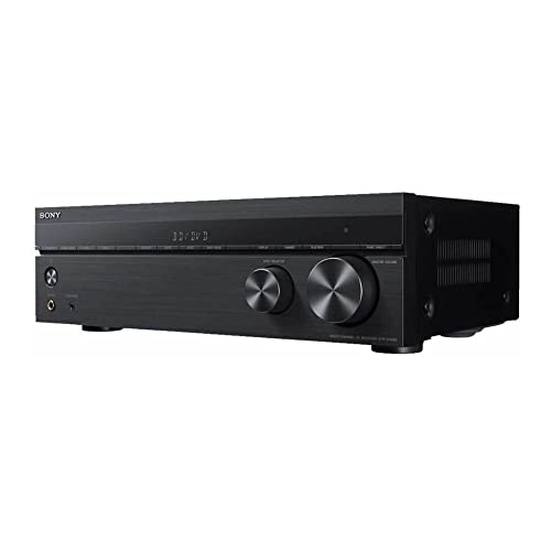 5.2-Channel AV Receiver with Bookshelf Speakers Bundle k7