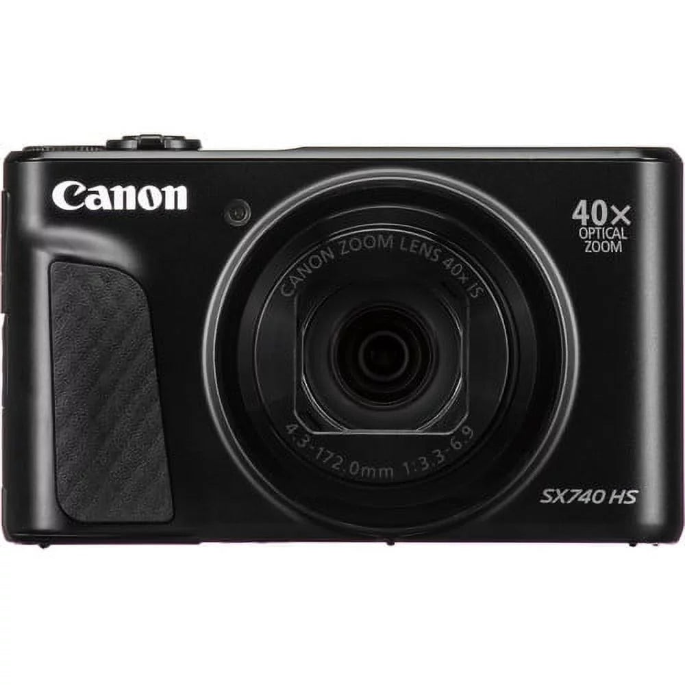 Digital Camera with 64GB Memory Card k7