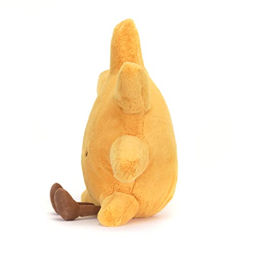 Sun Plush Toy Medium 12in A7