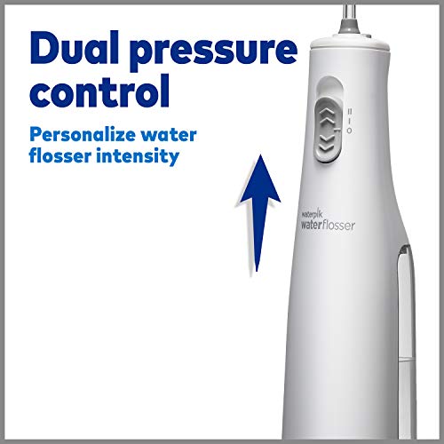 Cordless Water Flosser Portable for Travel & Home A7