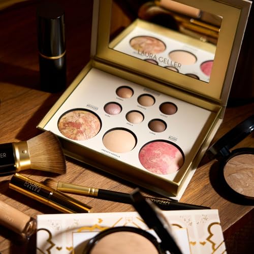 Baked Palette Tuscan Dreams Full Size 7a