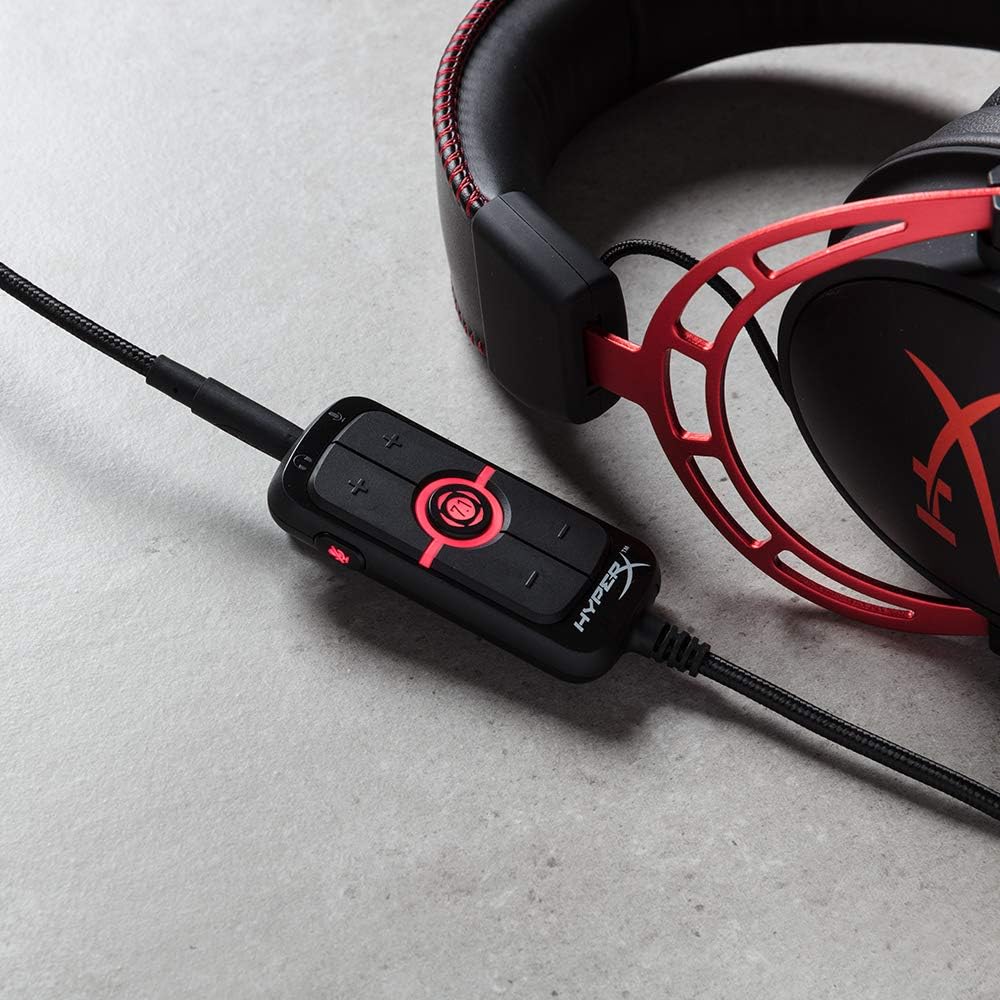 USB Sound Card Virtual 7.1 Surround PC PS4 A7