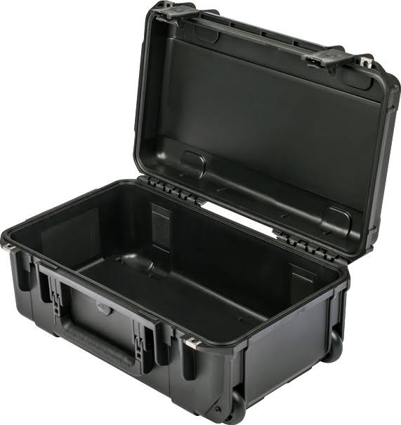 Hard Case - Black 7k