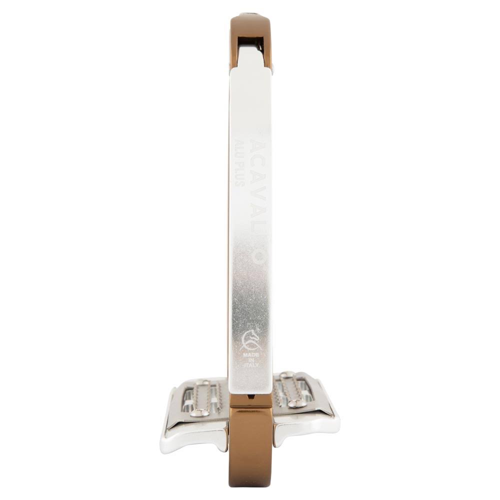 Safety Stirrups Aluminum Alloy A7