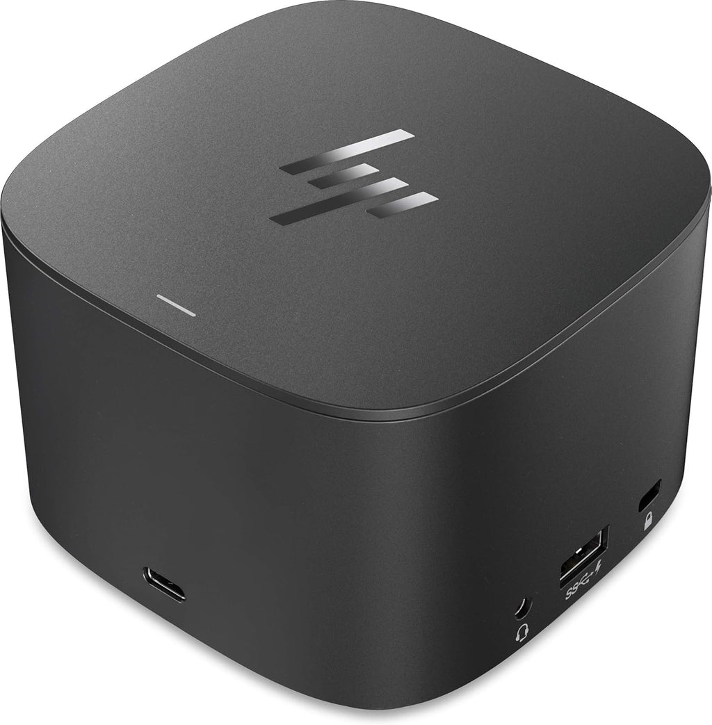 Docking Station Port Replicator 120W 7k