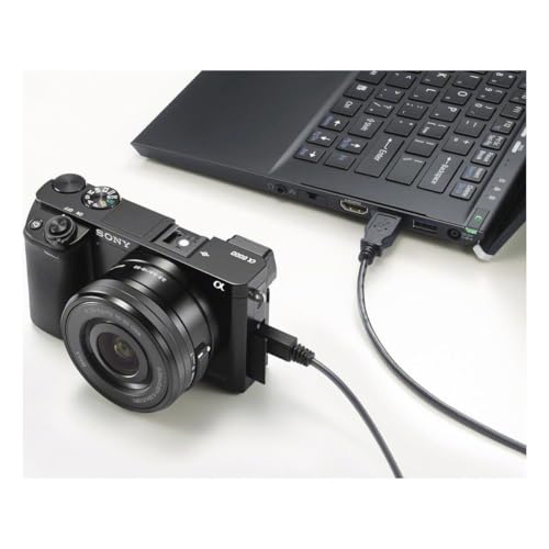 Mirrorless Digital Camera 24.3MP with 16-50mm Lens k7