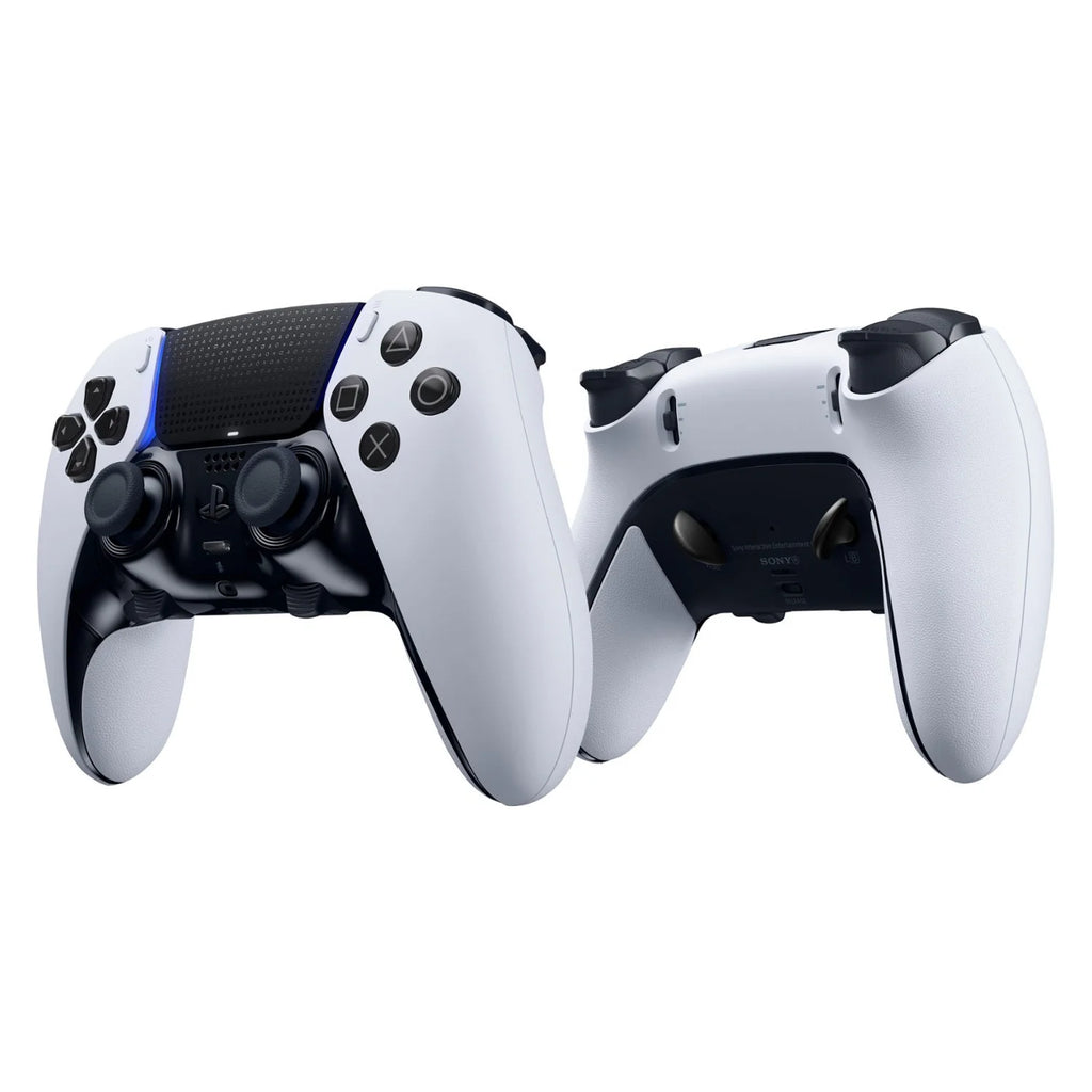 PS5 Slim Digital Video Game Console with Extra Controller X7